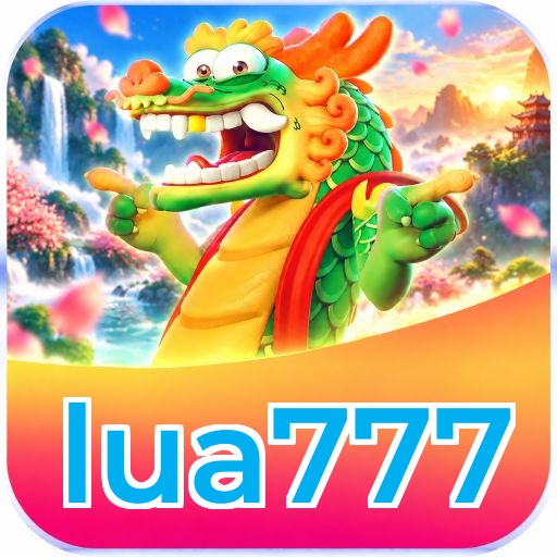 Logo lua777 Baixar Download Brasil