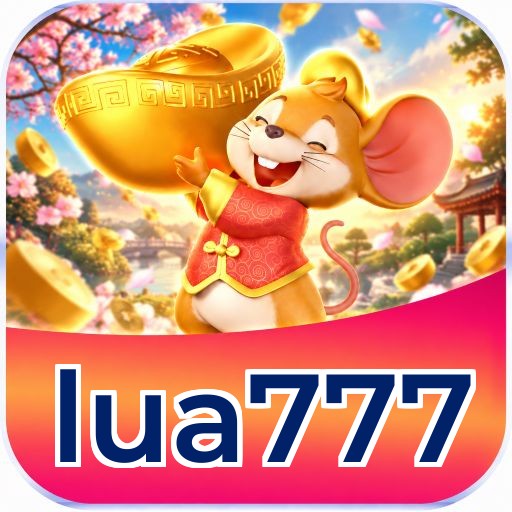 Logo lua777 Telegram Oficial