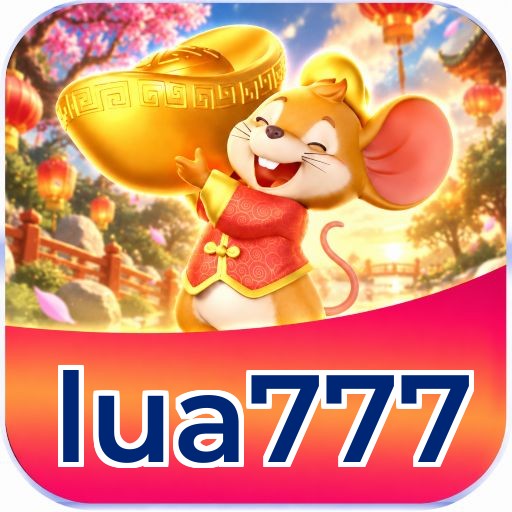 Comparação APP Mobile vs Versão Web lua777