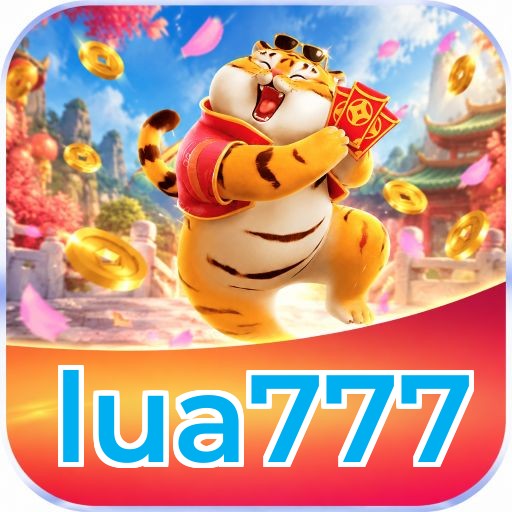 Logo lua777 Bônus Brasil