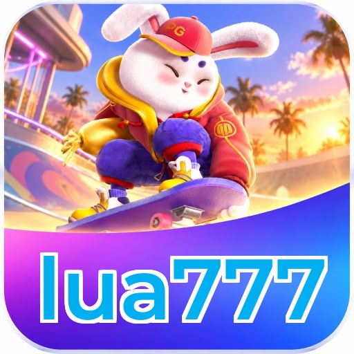 Logo lua777 Telegram Canal Oficial