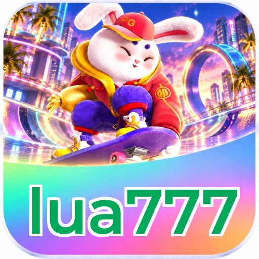 Requisitos do APK lua777 para Android - Logo Oficial