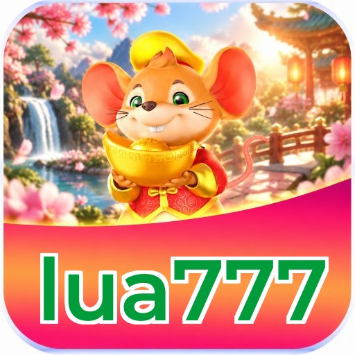 lua777 Logo Oficial - Cassino Online Brasil Certificado eCOGRA