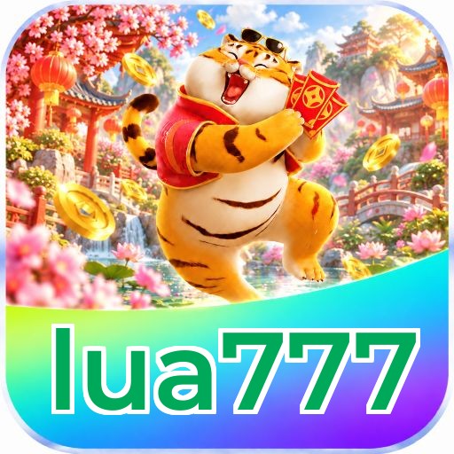 lua777 APP Logo Oficial Certificado Android iOS