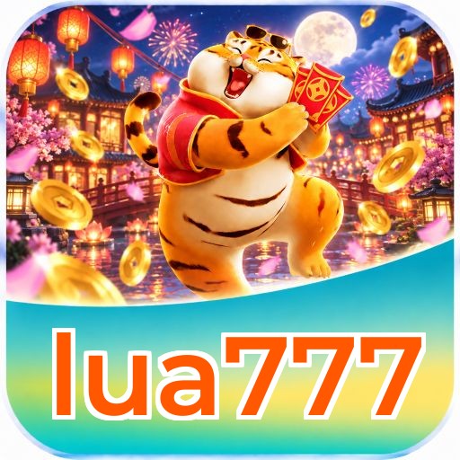 lua777 Logo