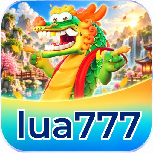 lua777 Logo Verificado
