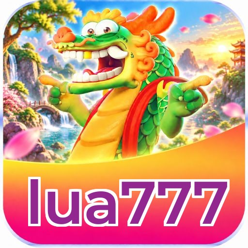 lua777 Logo