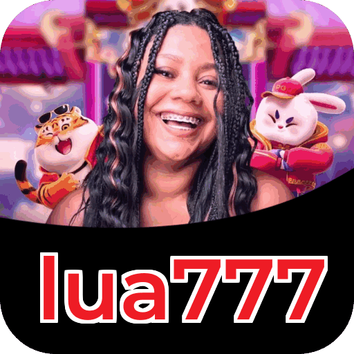 Catálogo de jogos lua777 com fornecedores Pragmatic Play, Evolution, NetEnt