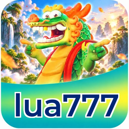 lua777 Download Speed Test Logo - Teste de Velocidade Certificado