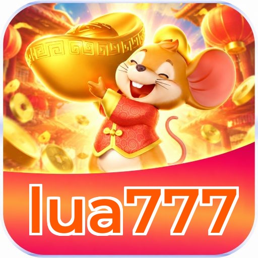 Logo lua777 Cassino Ao Vivo Brasil