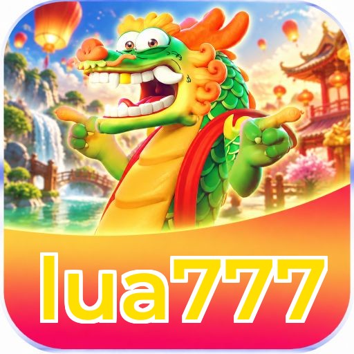 lua777 Logo