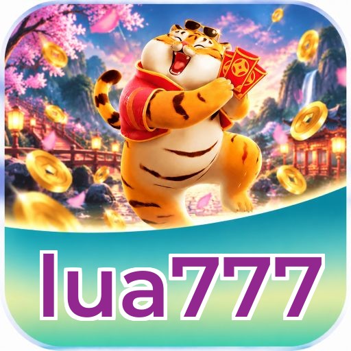 Logo lua777 Loteria Online