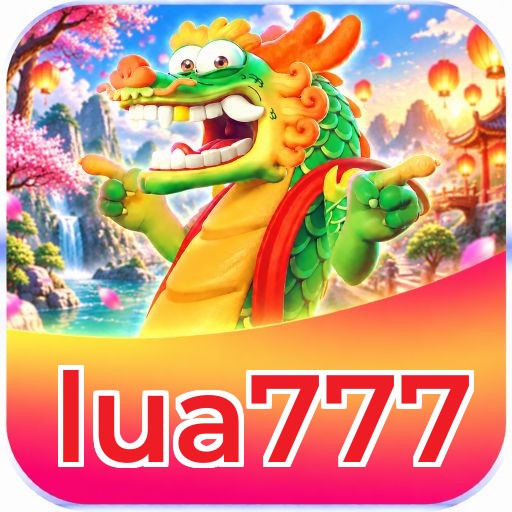 Logo lua777 Cadastro Brasil