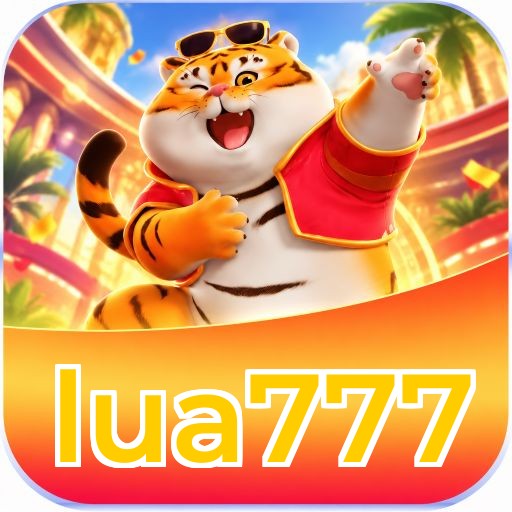 Logo da lua777