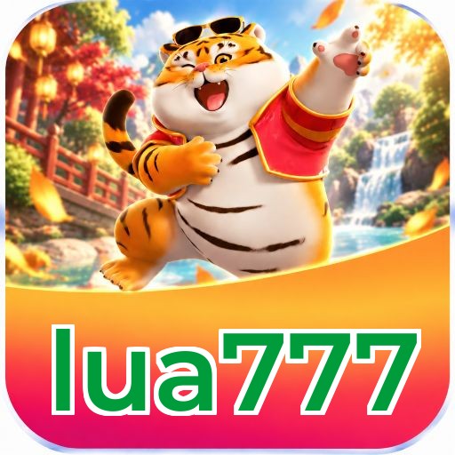 lua777 Logo