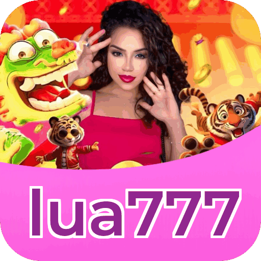Comparação app mobile e versão web lua777