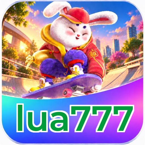 Logo lua777 Download Brasil