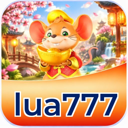 lua777 Logo