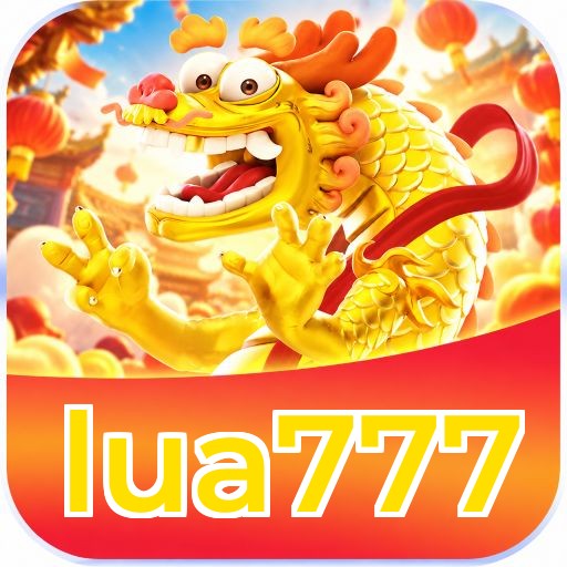 lua777 Logo - Bônus de Cadastro