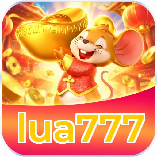 lua777 VIP Program Logo