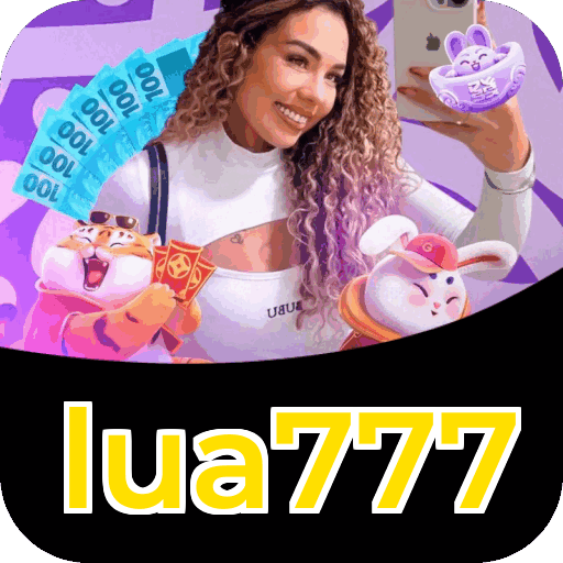 Página de download lua777