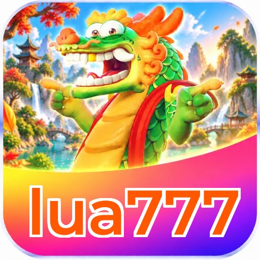 lua777 Logo Oficial