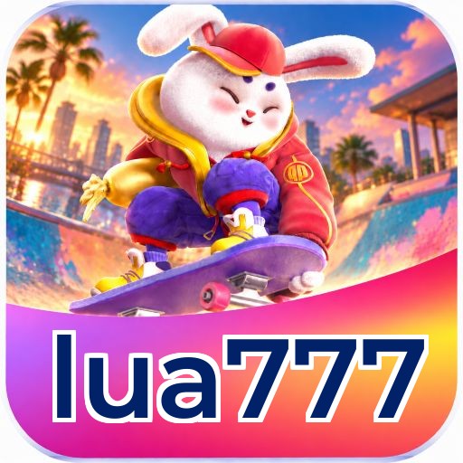 Logo lua777 Plataforma Certificada