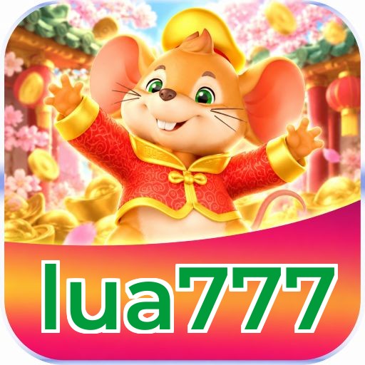 lua777 Logo Seguro
