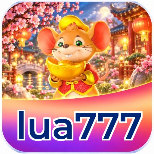 lua777 APK Logo Oficial Certificado