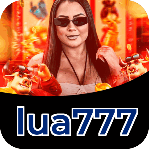 Aplicativo mobile lua777