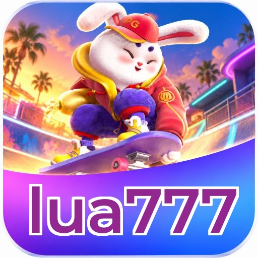 lua777 Logo