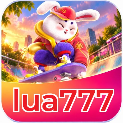 Logo lua777 Cassino Online Brasil